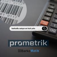 PROMETRIK SİSTEM YÖNETİM HİZMETİ - 1